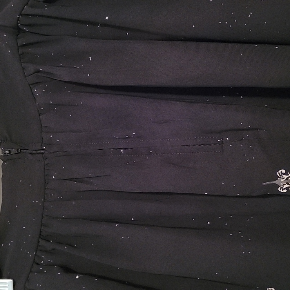 Peter Pan Skirt XL - Picture 3 of 7